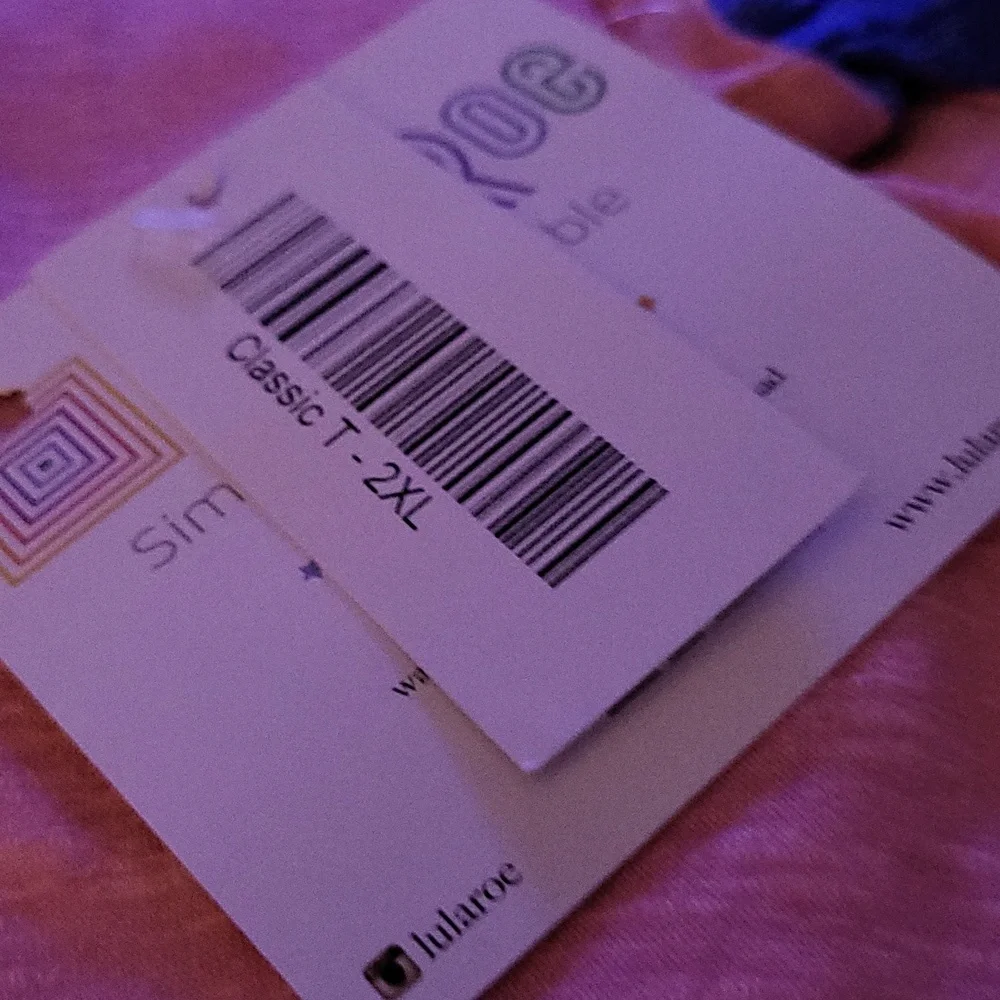Lularoe - Picture 1 of 5